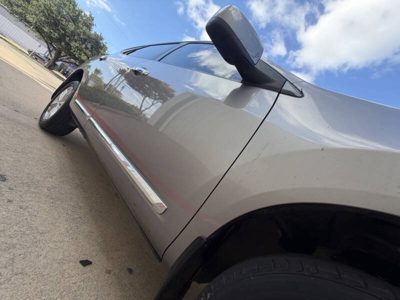 2013 Nissan Rogue SV