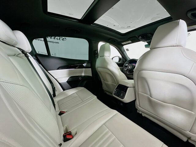 2023 Maserati Grecale Modena