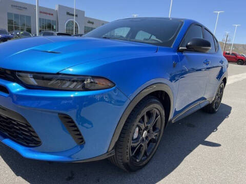 2024 Dodge Hornet R/T Plus