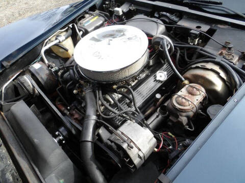 1981 Chevrolet Corvette