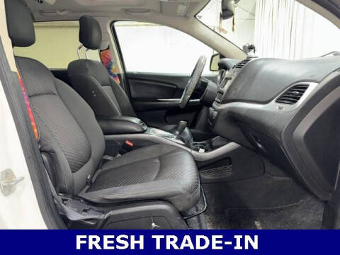 2012 Dodge Journey Crew