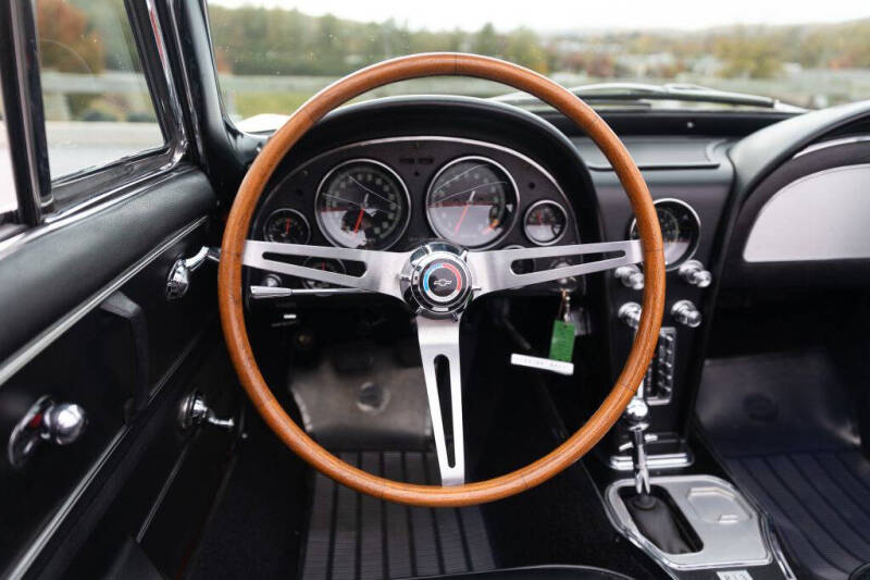 1965 Chevrolet Corvette