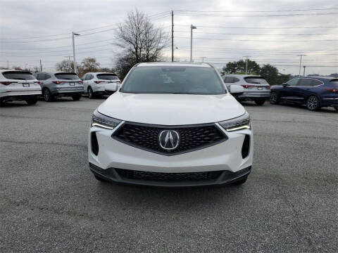 2023 Acura RDX for sale at Southern Auto Solutions - Acura Carland in Marietta GA