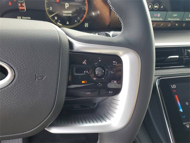 2025 Infiniti QX80 Pure