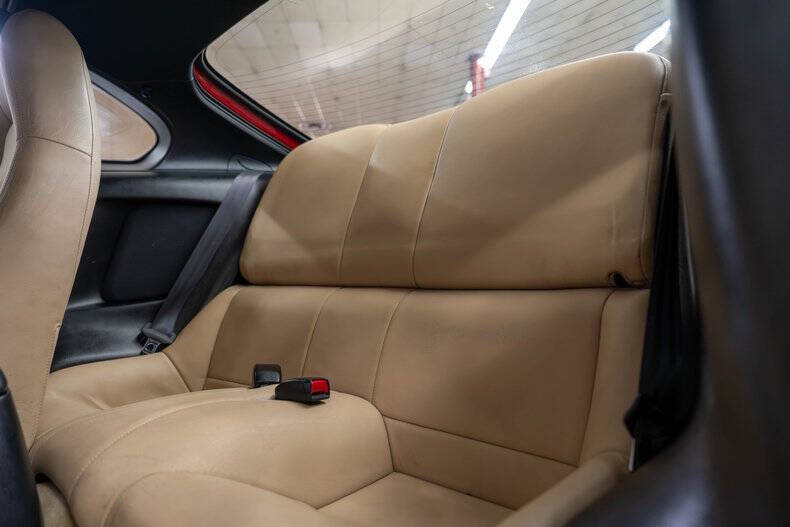 1997 Toyota Supra Turbo