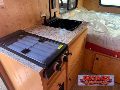 2026 Sunset Park RV Sun Lite