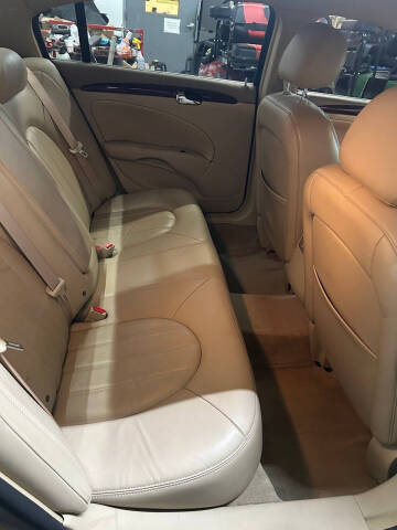 2006 Buick Lucerne CXL V6