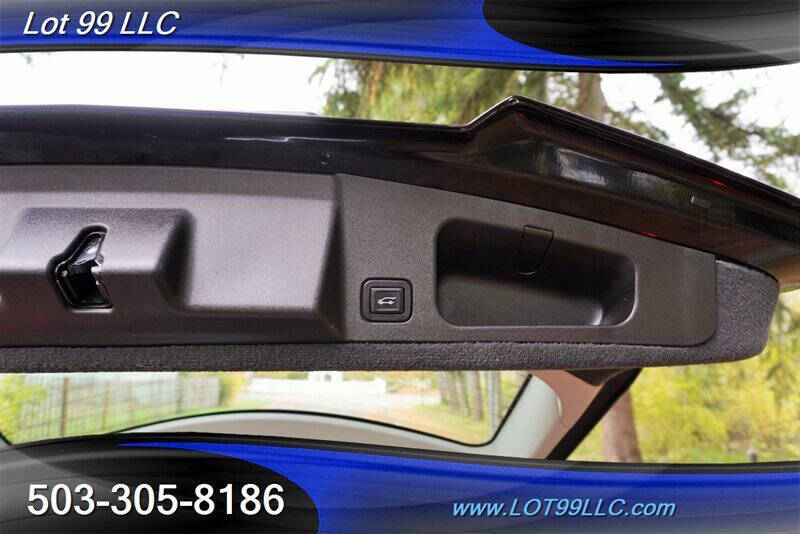 2012 Cadillac CTS 3.0L