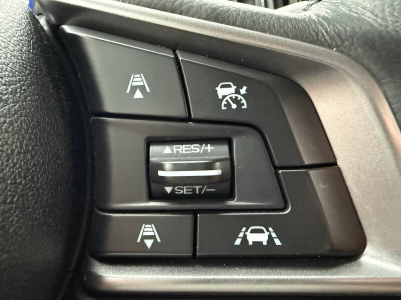 2019 Subaru Ascent Limited 7-Passenger