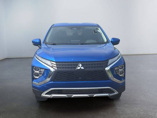 2025 Mitsubishi Eclipse Cross
