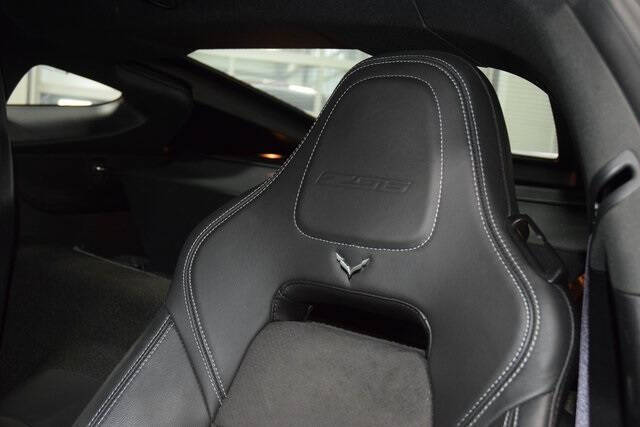 2016 Chevrolet Corvette Z06