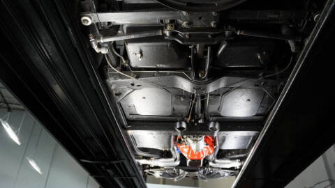 1967 Chevrolet Corvette