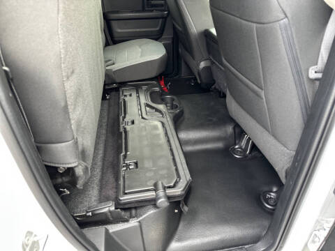 2023 RAM 1500 Classic