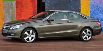 2011 Mercedes-Benz E-Class E 350