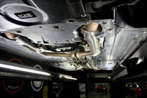 2007 Mercedes-Benz E-Class E 550 4MATIC