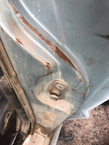 1964 Ford Thunderbird