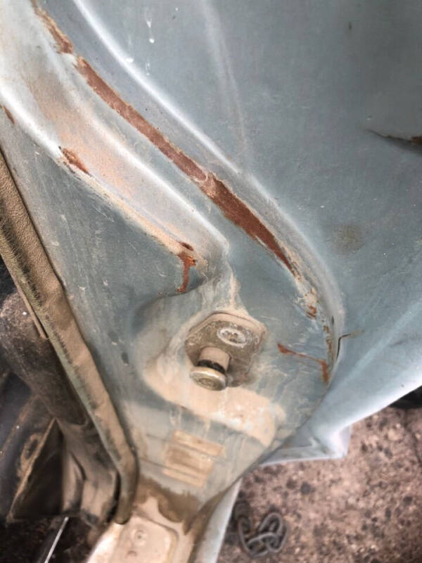 1964 Ford Thunderbird