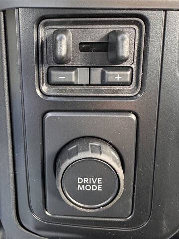 2024 Ford F-600 Super Duty