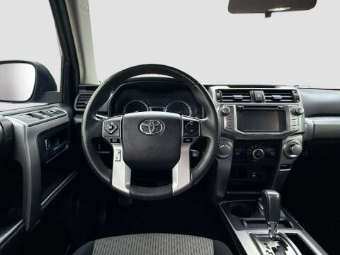 2014 Toyota 4Runner SR5