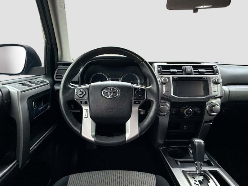 2014 Toyota 4Runner SR5