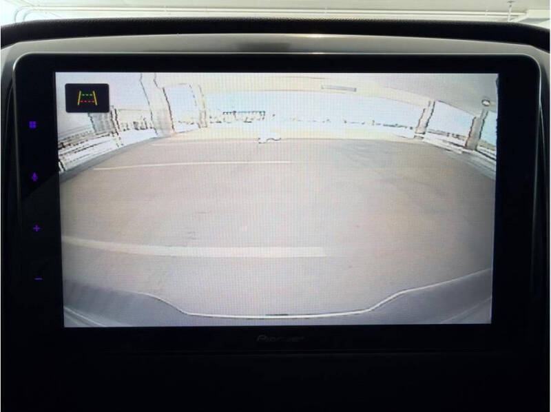 2017 Chevrolet Silverado 1500 LT Z71