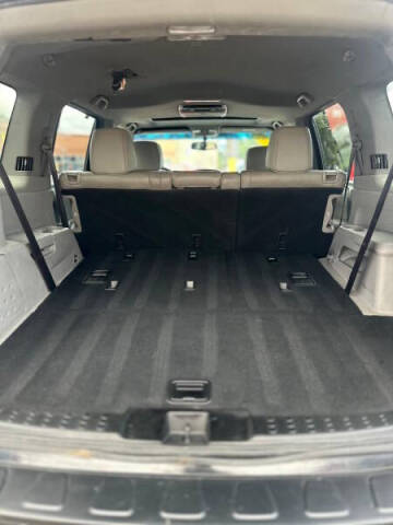 2012 Honda Pilot EX-L w/DVD