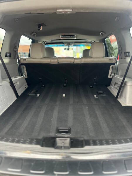 2012 Honda Pilot EX-L w/DVD