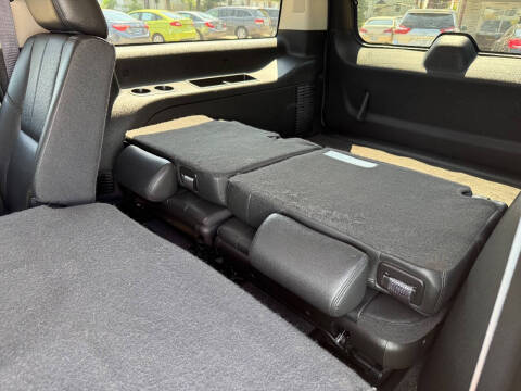 2014 GMC Yukon XL SLT