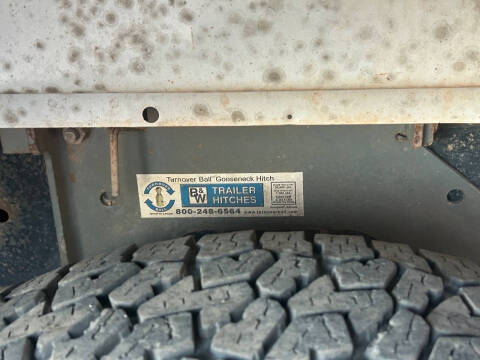 2006 Dodge Ram 3500 SLT