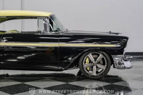1956 Chevrolet Bel Air