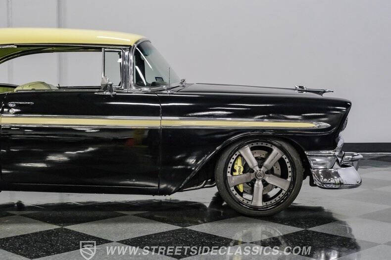 1956 Chevrolet Bel Air