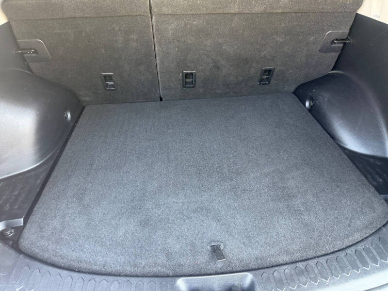 2013 Kia Sportage LX