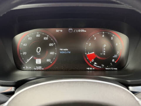 2020 Volvo S60 T5 Momentum