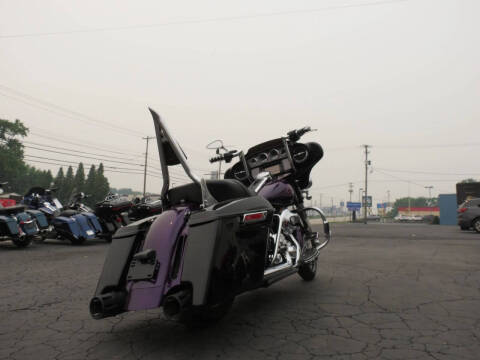 2016 Harley-Davidson FLHTCUL Ultra Classic Low