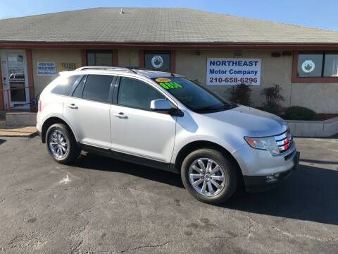 2009 Ford Edge for sale at Northeast Motor Company in Universal City TX