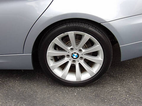 2011 BMW 3 Series 328i