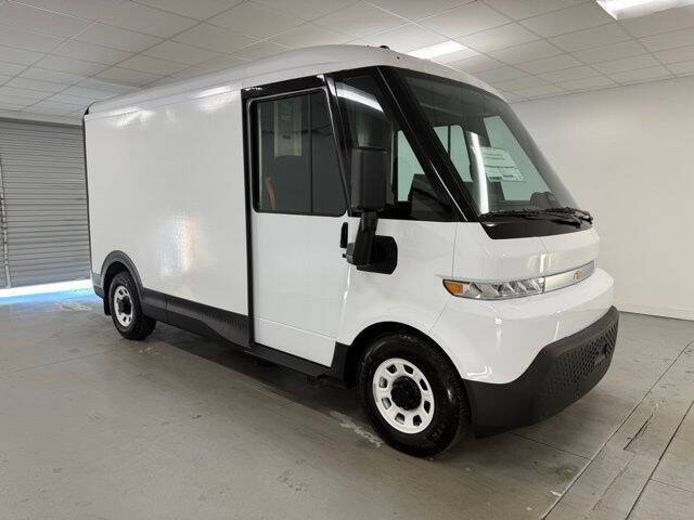 2026 Chevrolet BrightDrop 400