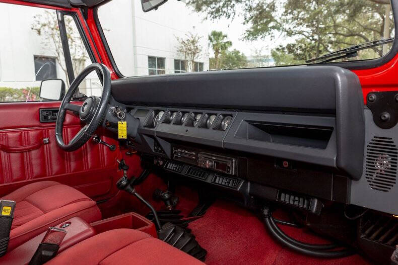 1991 Jeep Wrangler