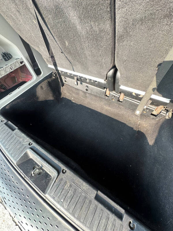 2014 Dodge Grand Caravan SE 30th Anniversary