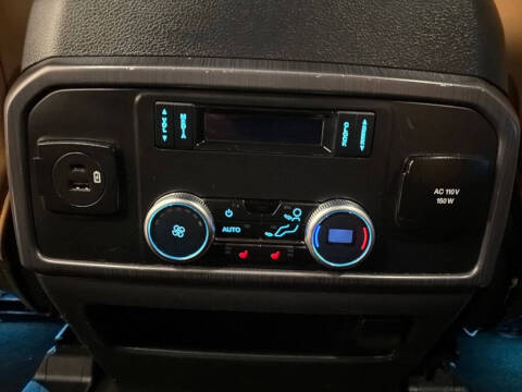 2023 Ford Expedition MAX Platinum