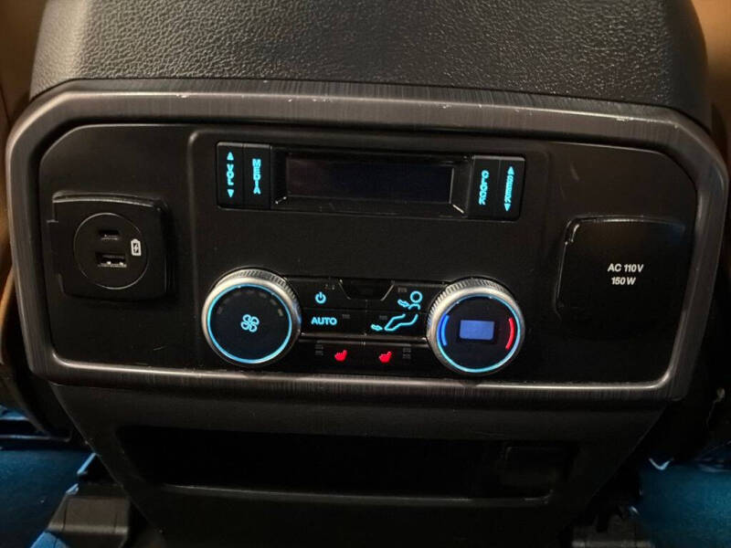 2023 Ford Expedition MAX Platinum