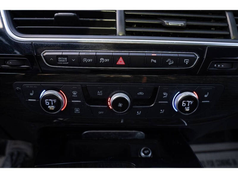 2017 Audi Q7 3.0T quattro Premium Plus