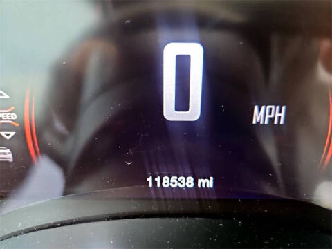 2019 Dodge Durango SXT