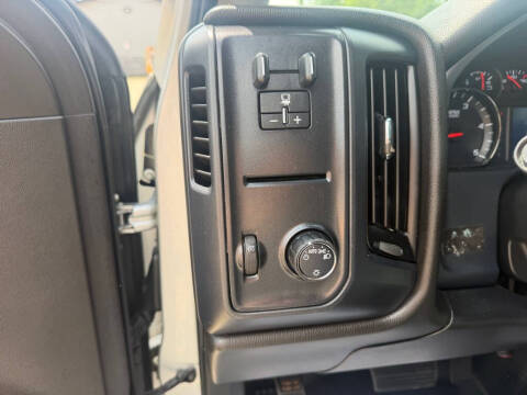 2019 GMC Sierra 2500HD