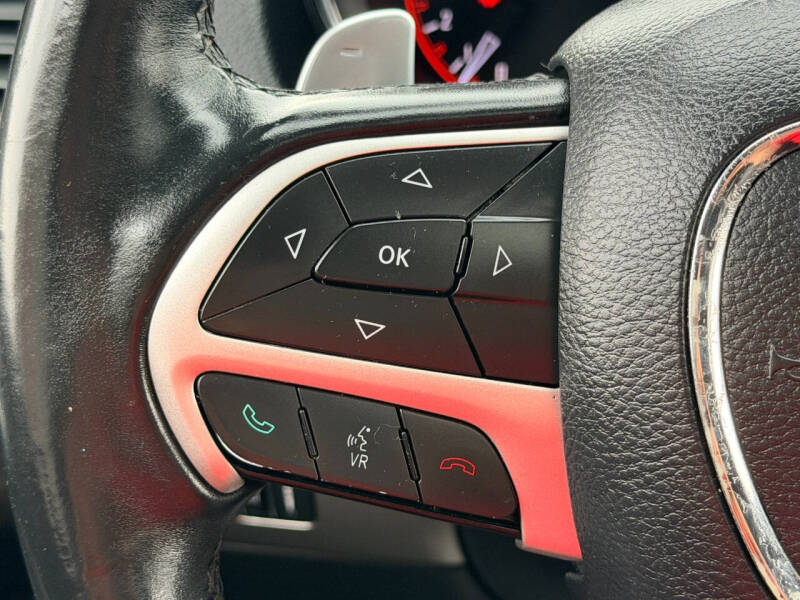 2015 Dodge Durango R/T