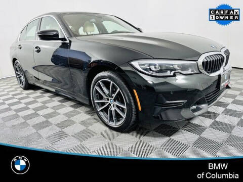 2021 BMW 3 Series for sale at Preowned of Columbia in Columbia MO