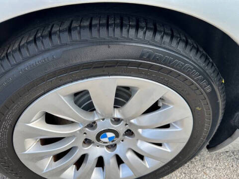 2009 BMW 3 Series 328i