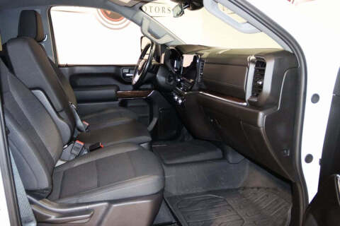 2025 GMC Sierra 2500HD SLE