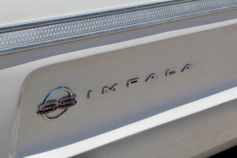 1964 Chevrolet Impala