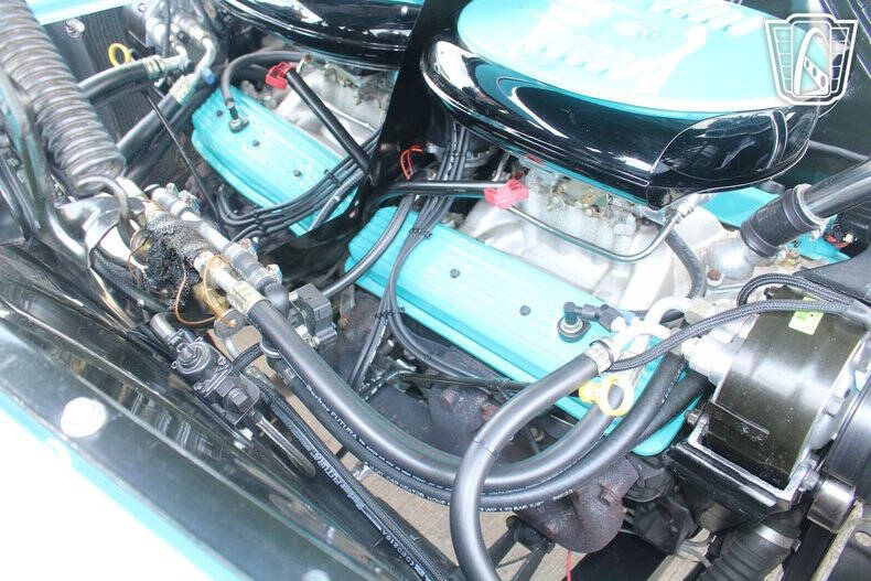 1957 Chevrolet Cameo